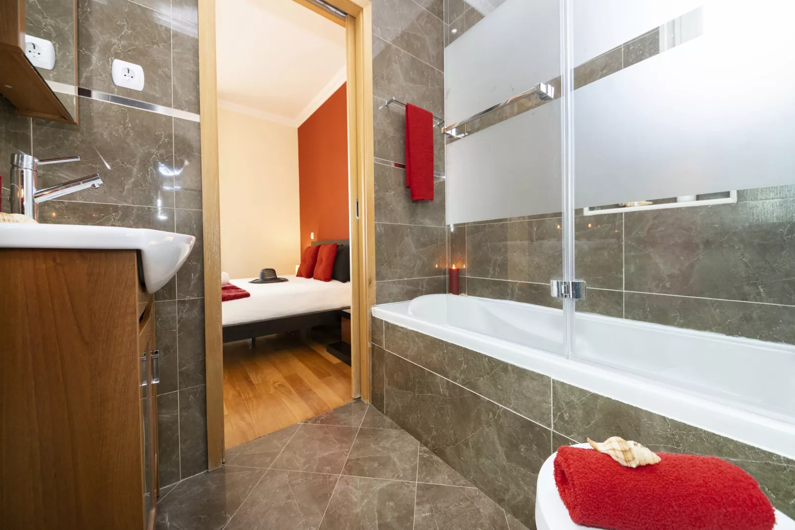Villa Imagine-Bathroom