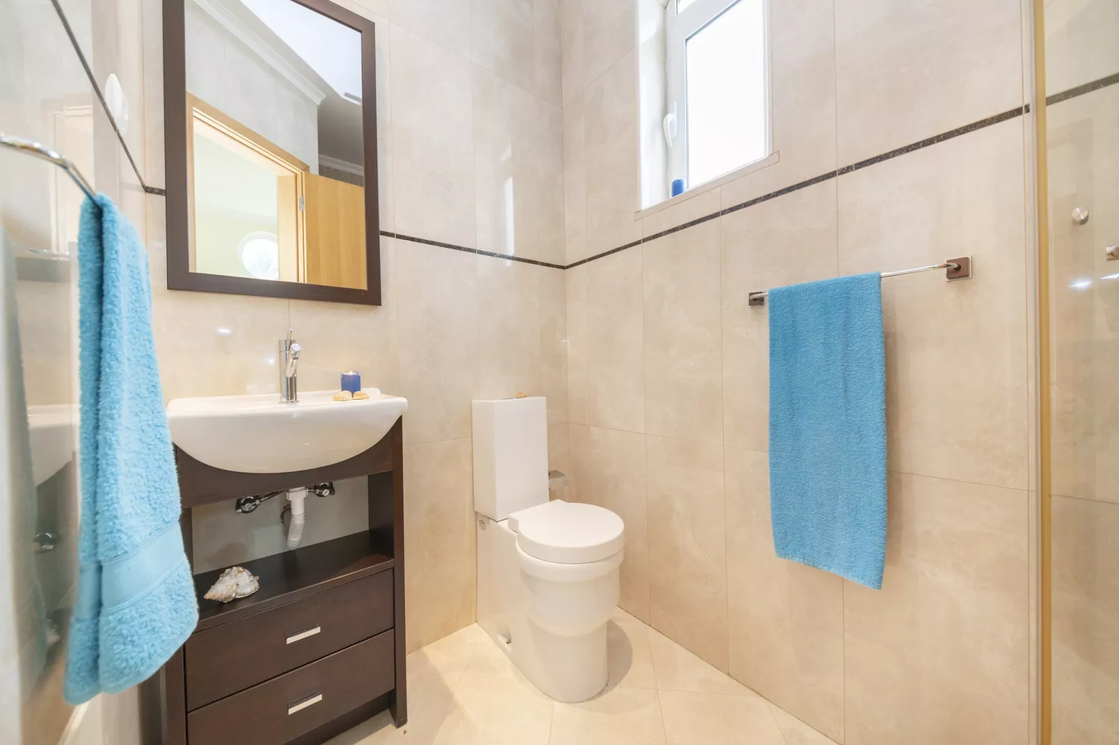 Villa Imagine-Bathroom