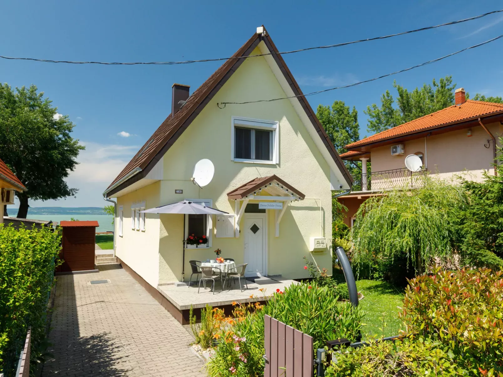 Hanna-Draußen