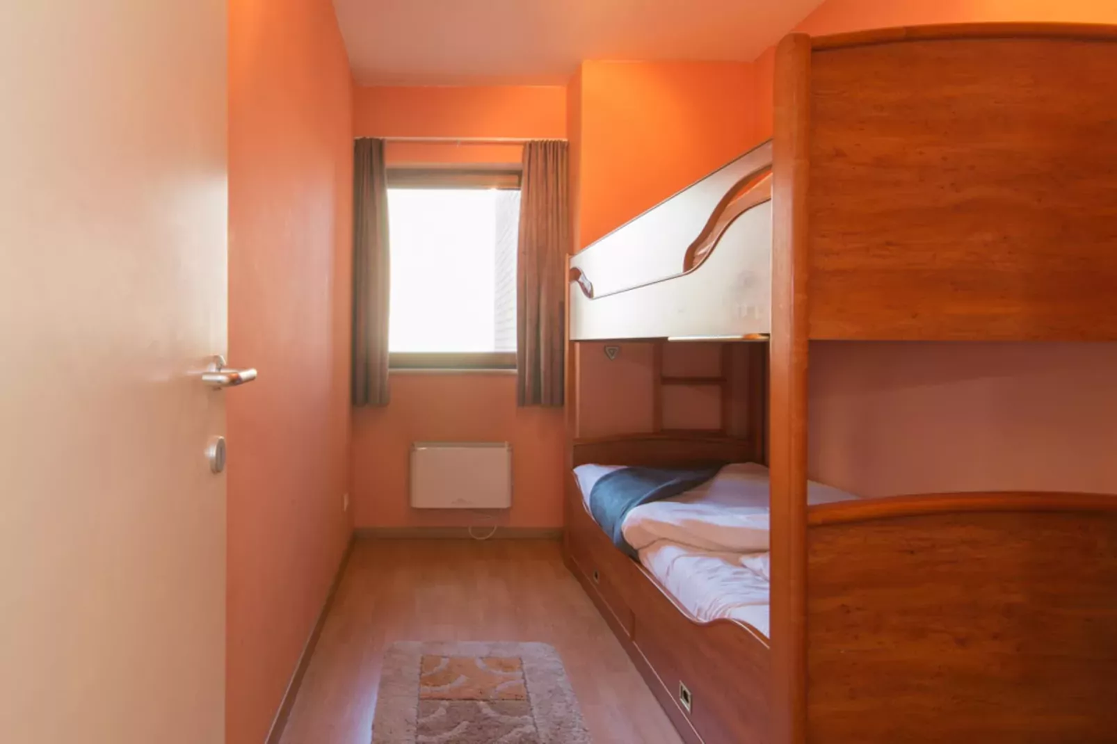 Chateau du centre 0401-Schlafzimmer