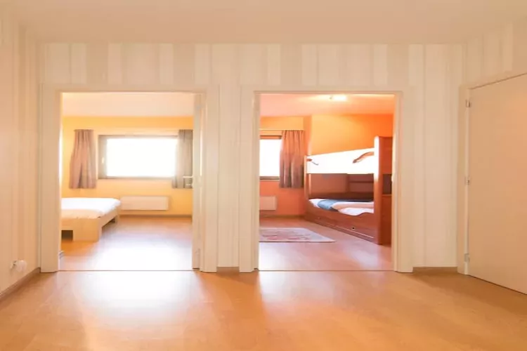 Chateau du centre 0401-Schlafzimmer