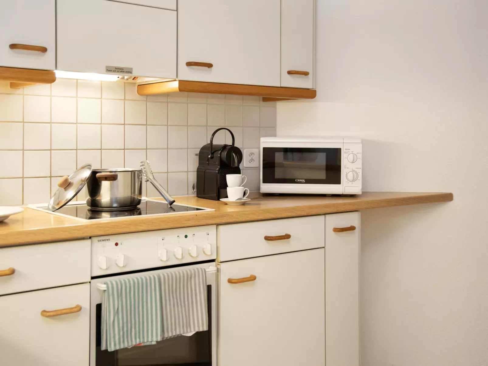 Chalet Abendrot apARTments-Dedans