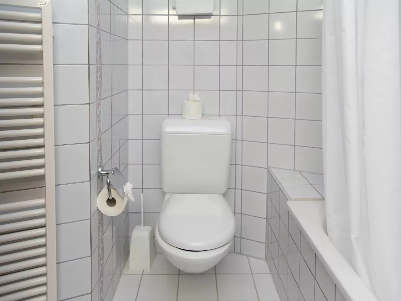 Chalet Abendrot apARTments-Dedans