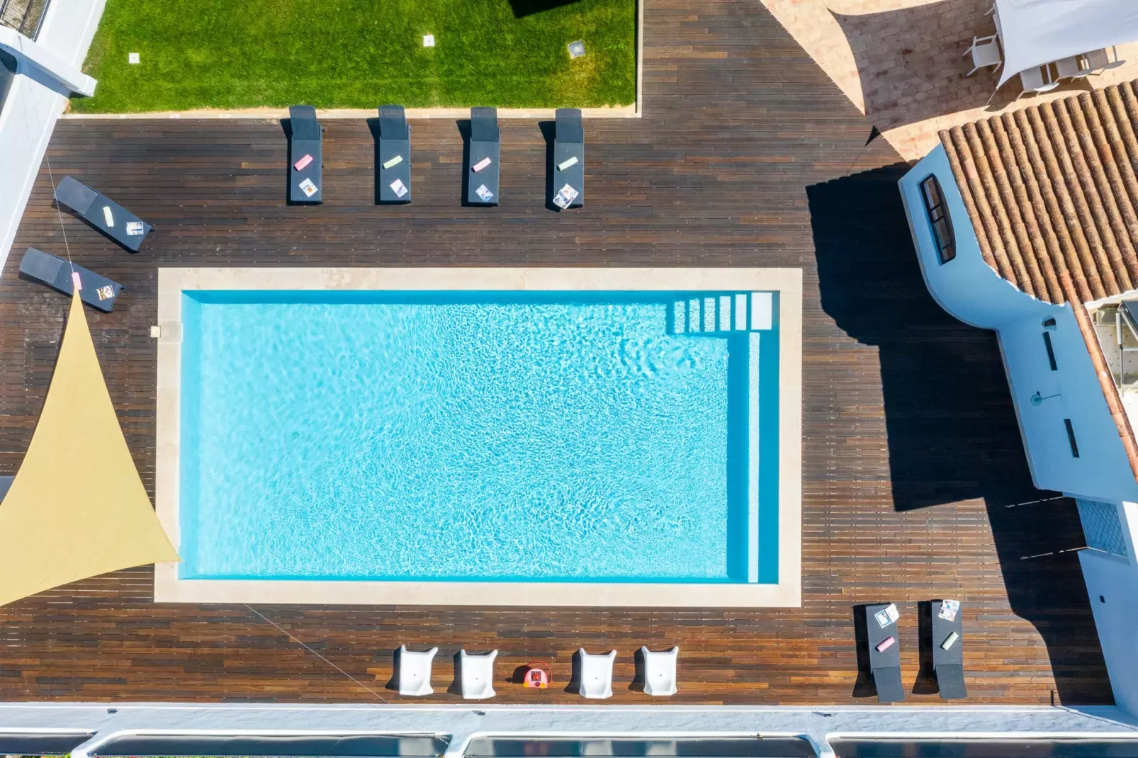Villa Benagil Boutique-Pool