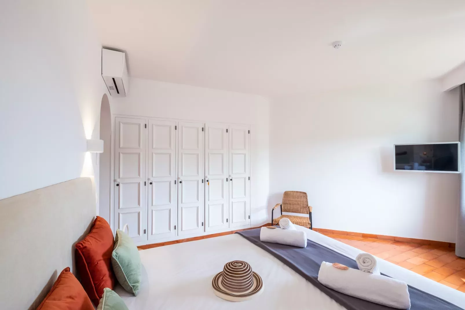 Villa Benagil Boutique-Bedroom
