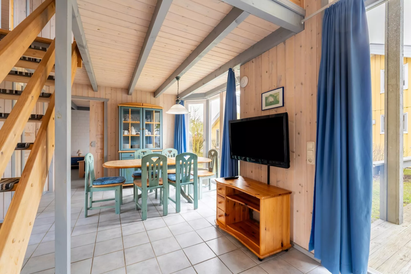 FH Wildgans Comfort Nr 70-Dining room