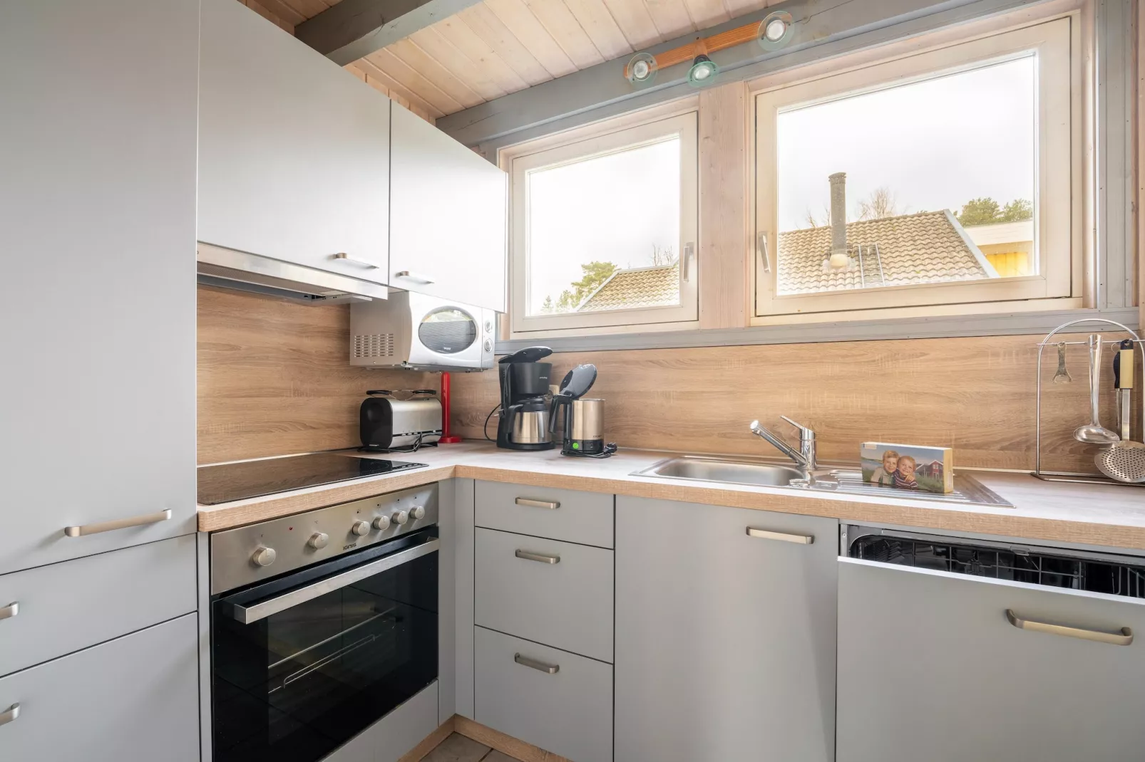FH Wildgans Comfort Nr 70-Kitchen