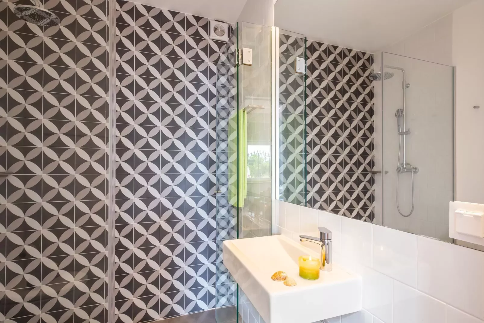 Villa Benagil Boutique-Bathroom