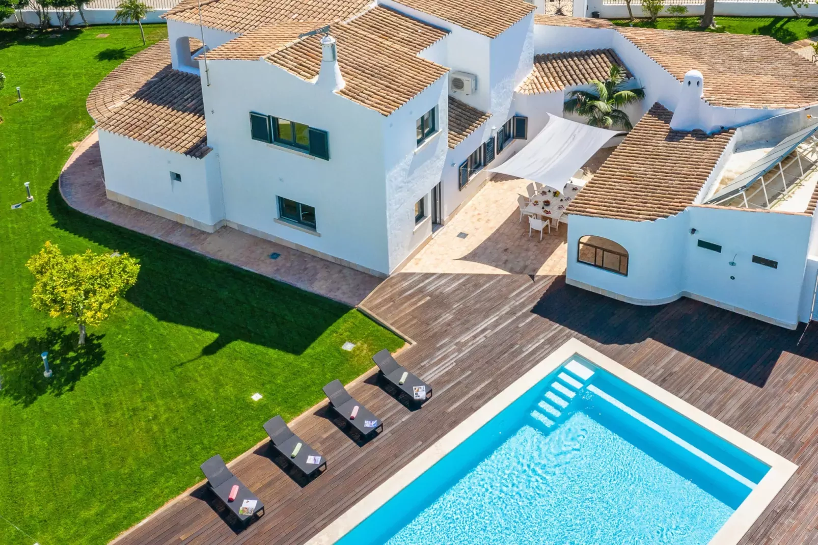 Villa Benagil Boutique-Areas summer 1km