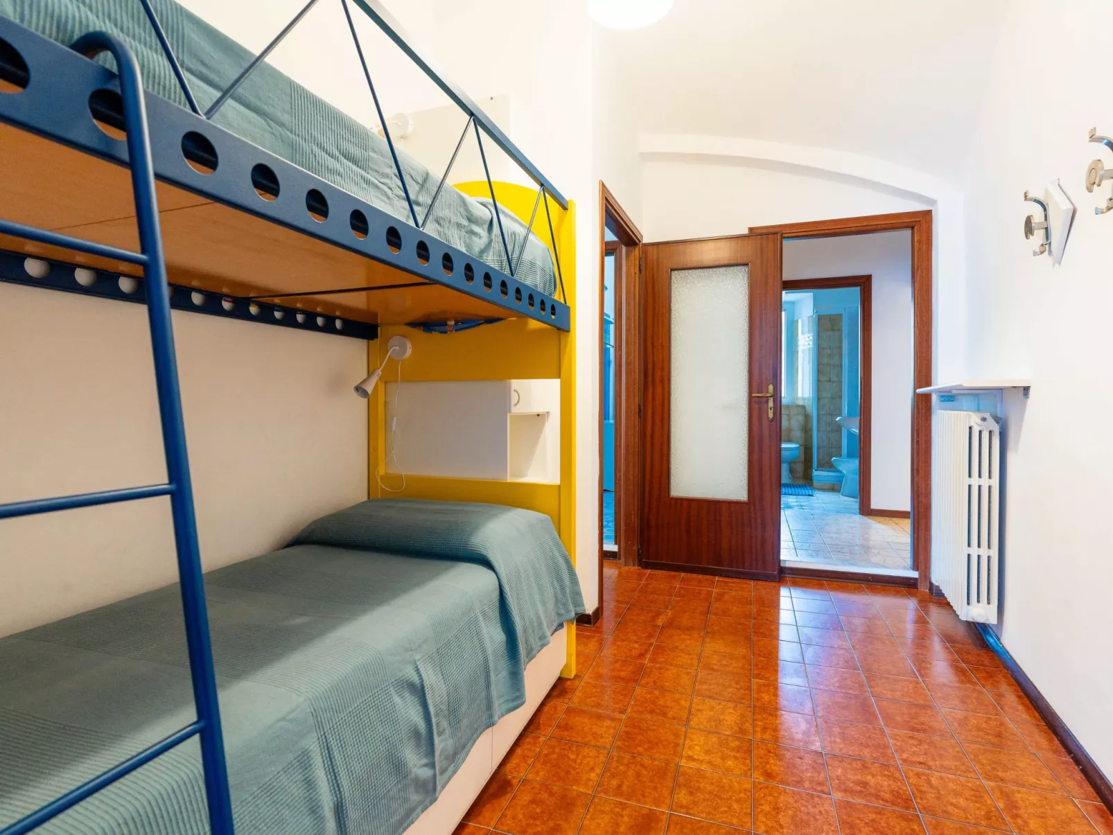 Casa dei Sogni-Inside