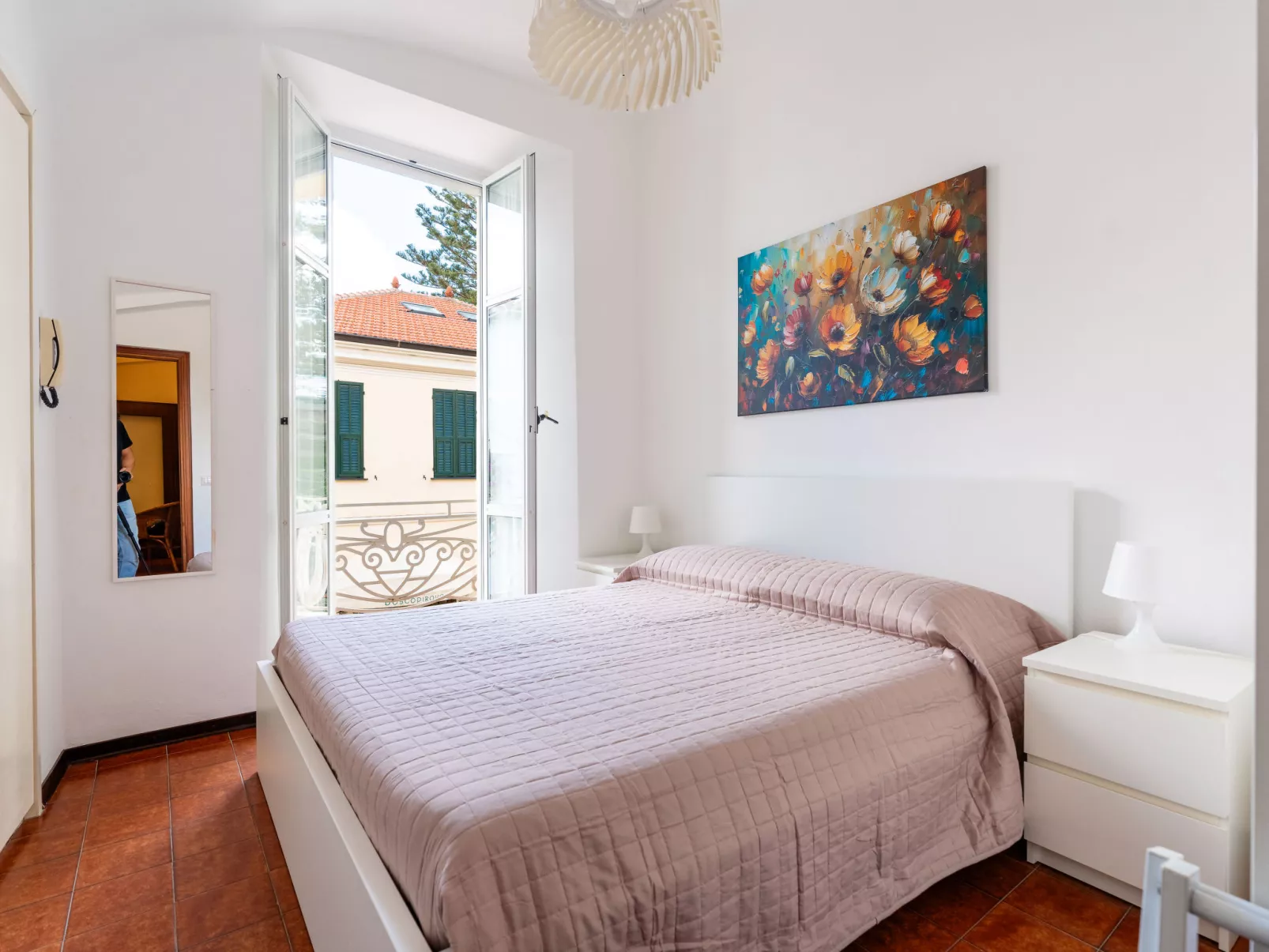 Casa dei Sogni-Inside