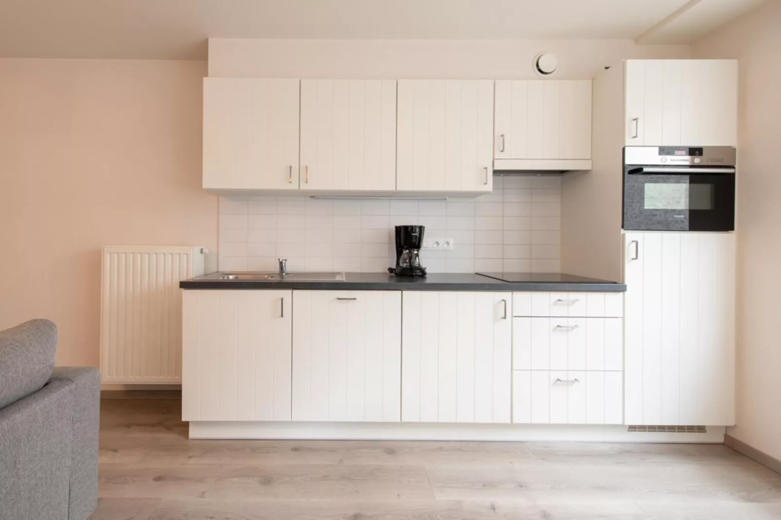 Continental-Kitchen