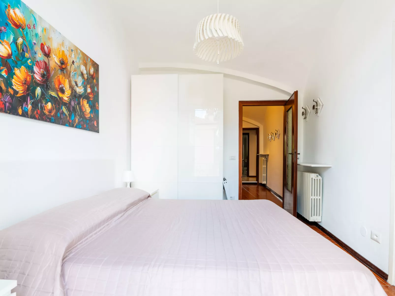 Casa dei Sogni-Inside
