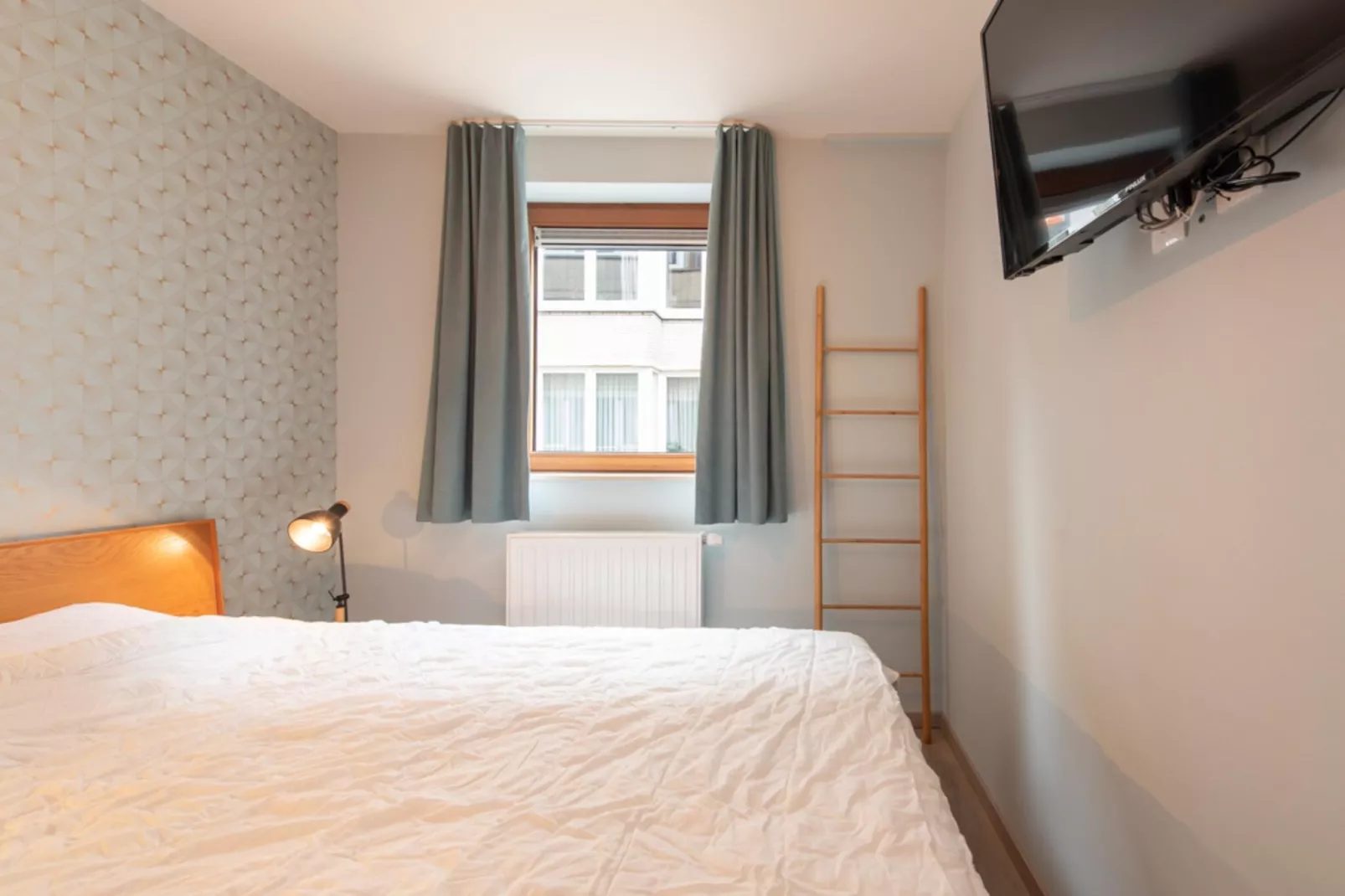 Continental-Bedroom