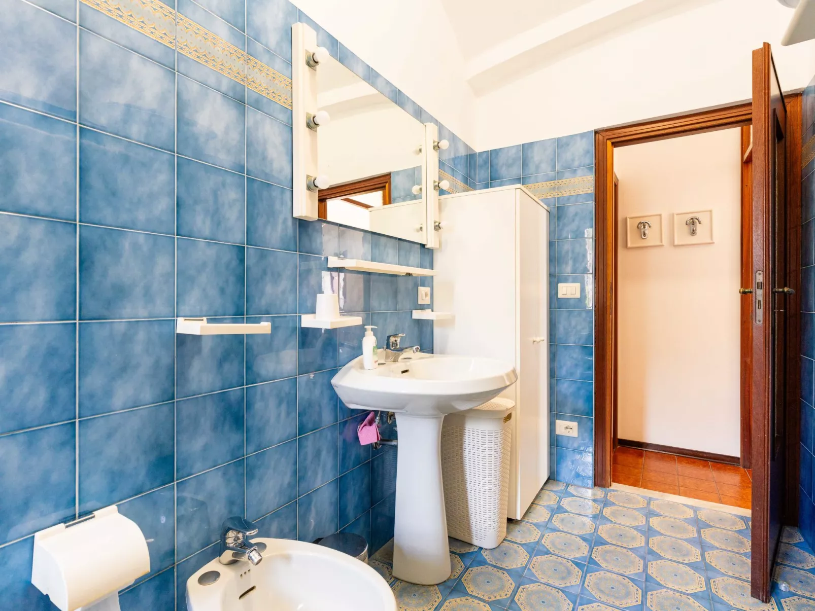 Casa dei Sogni-Inside