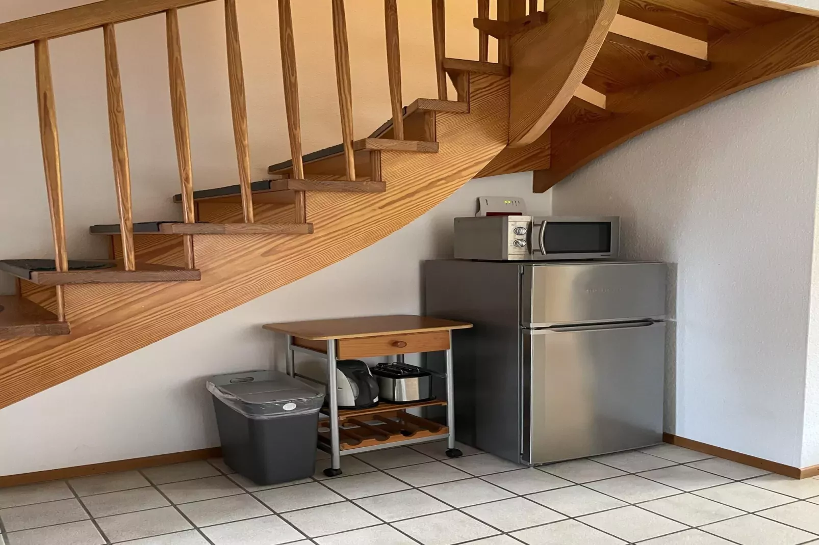Ferienhaus Neßmersiel-Facilities
