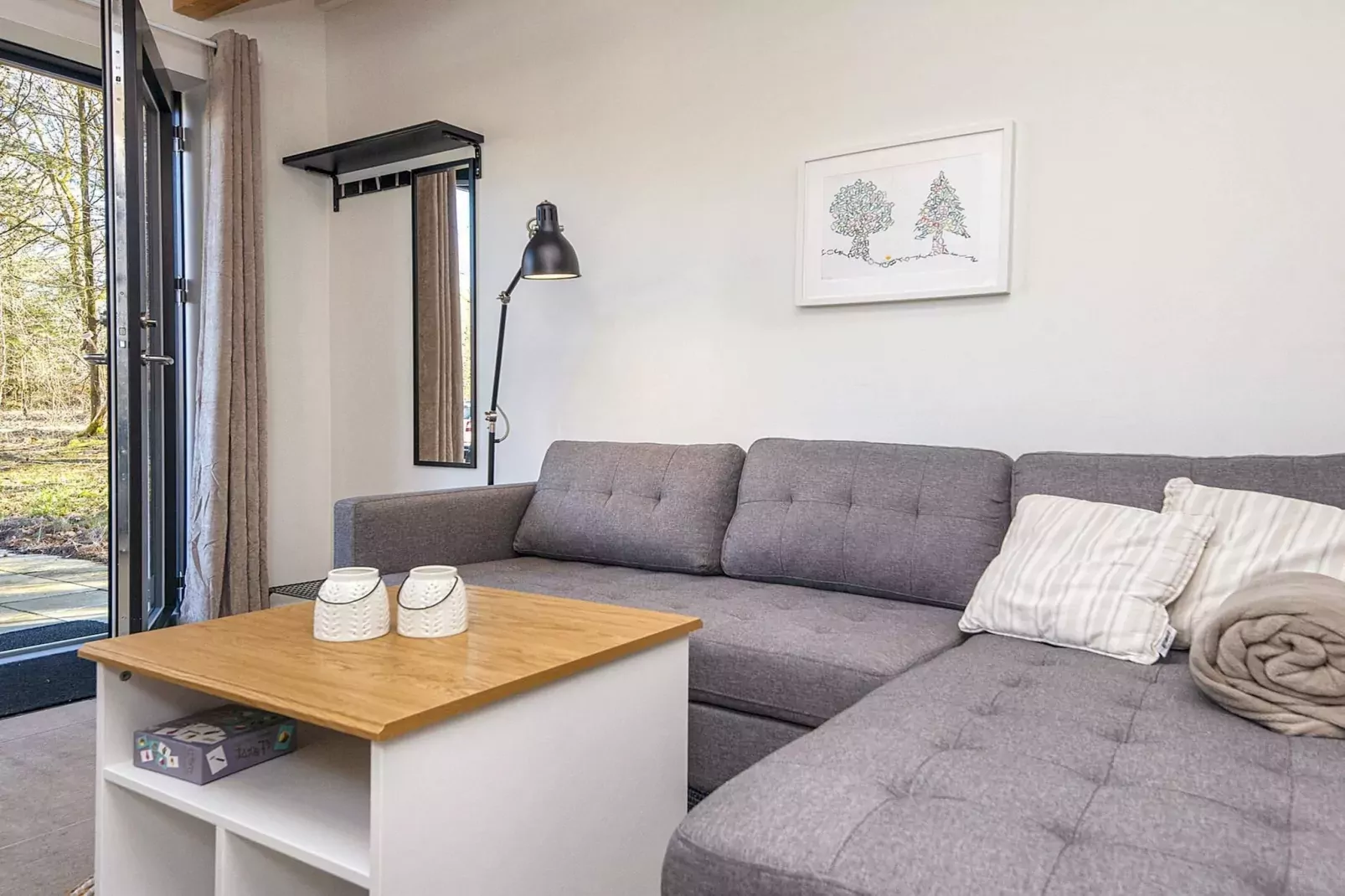 5 star holiday home in Hovborg-By Traum-Indoor