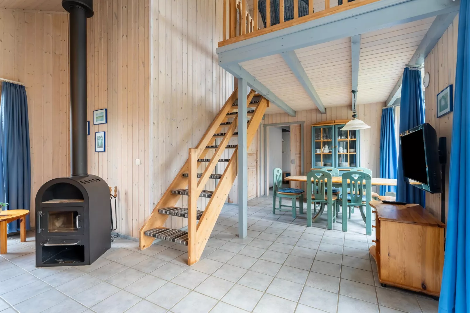 FH Wildgans Comfort Nr 70-Atmosphere