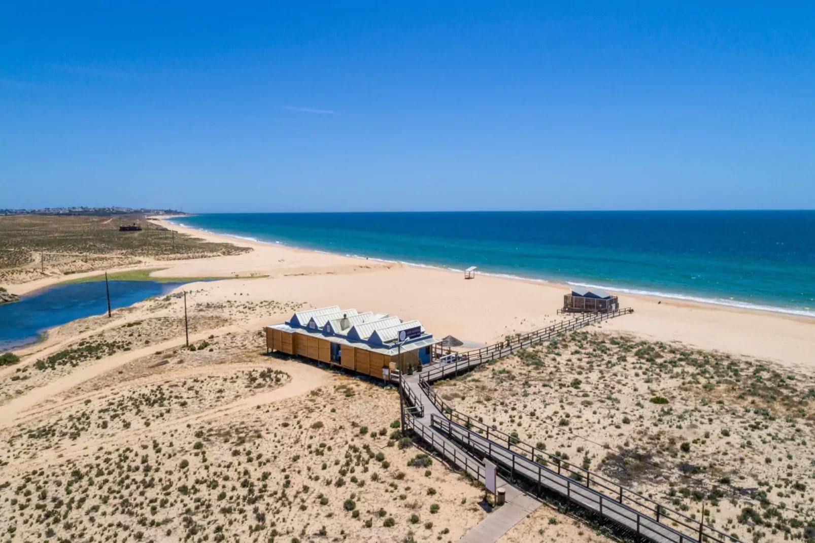 Villa Sunshine-Areas summer 20km