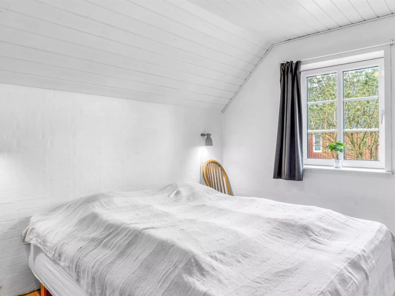 "Thythkil" - 3km from the sea-Drinnen