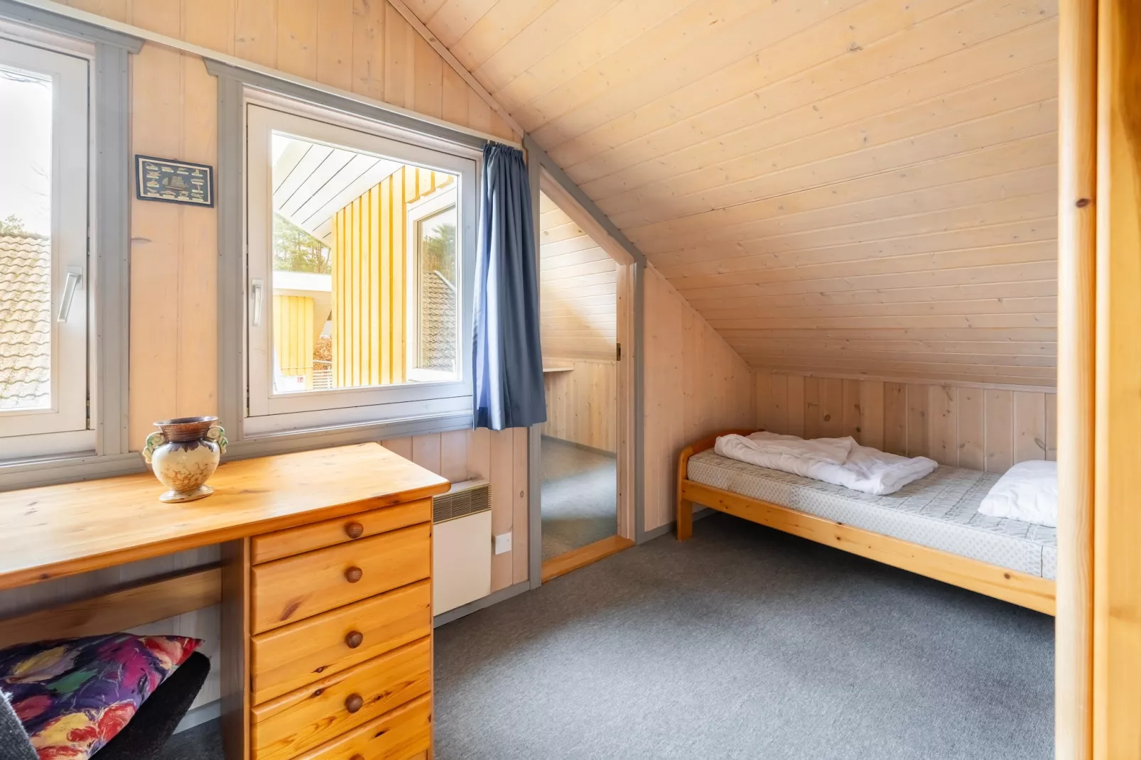 FH Wildgans Comfort Nr 78-Atmosphere