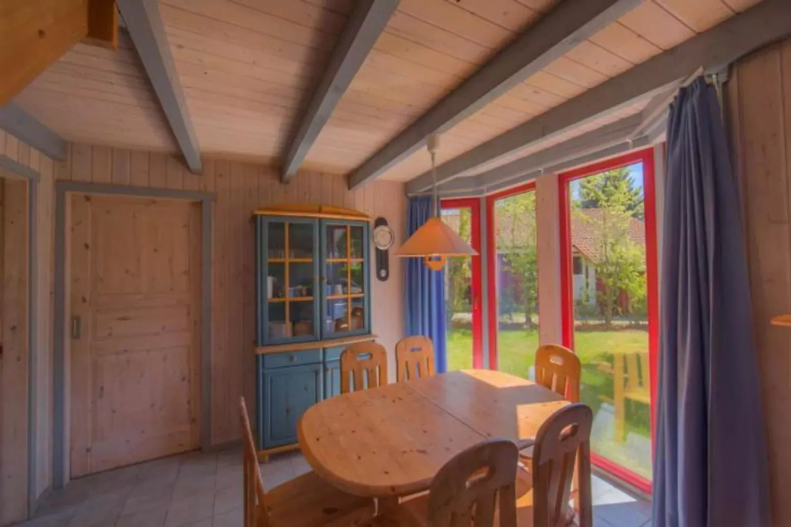FH Wildgans Comfort Nr 92-Salle à manger