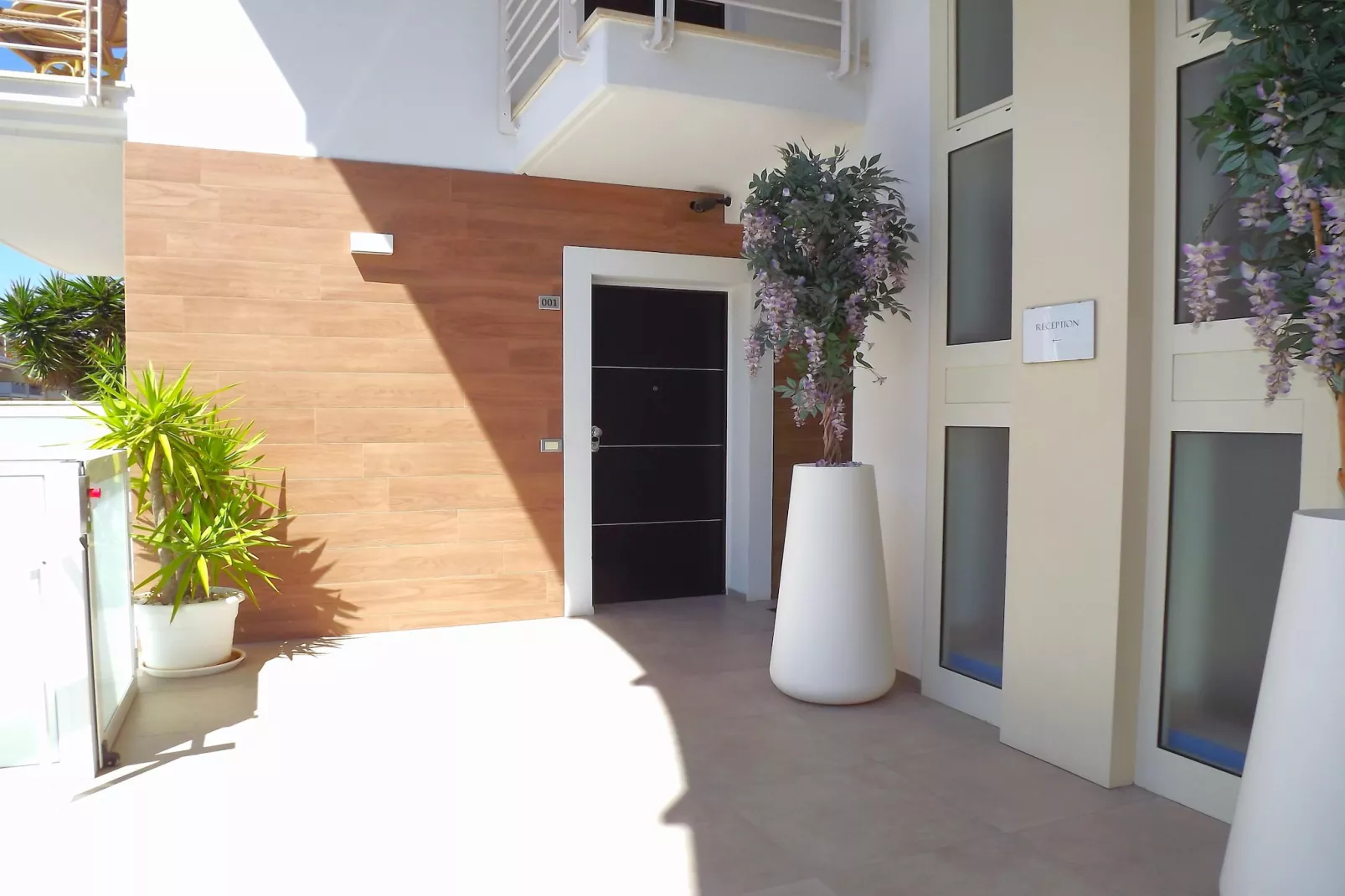 Bilo 3 Pax-Exterior summer