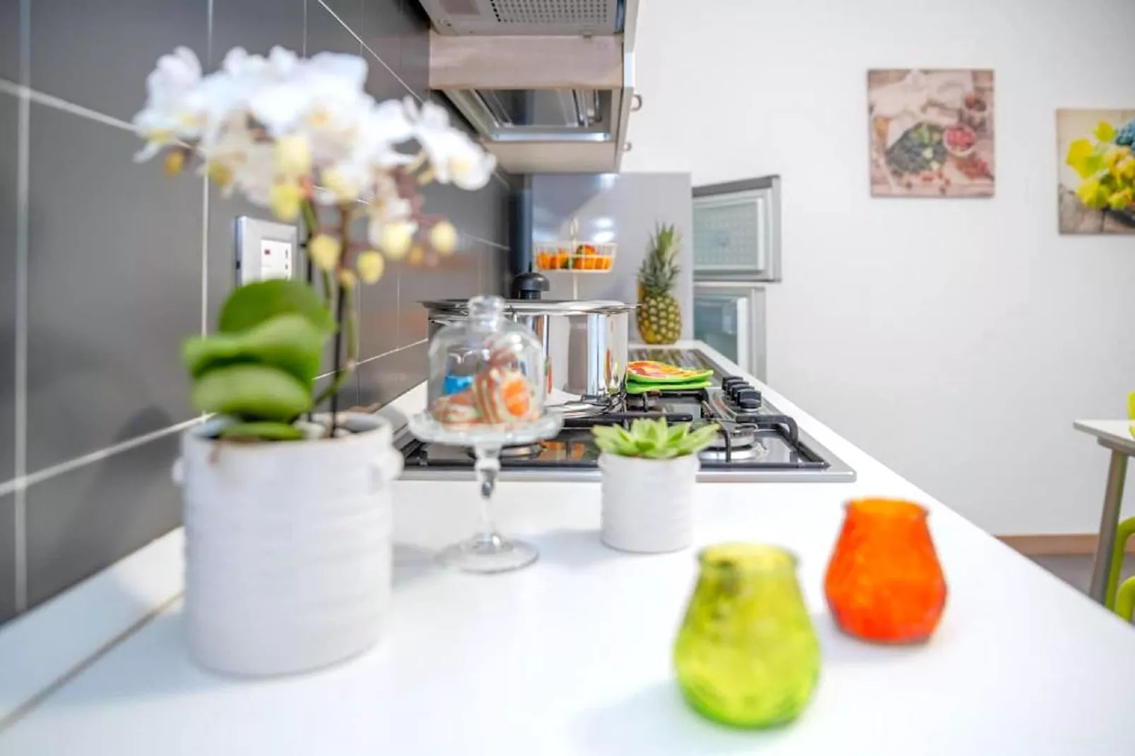 Bilo 3 Pax-Kitchen