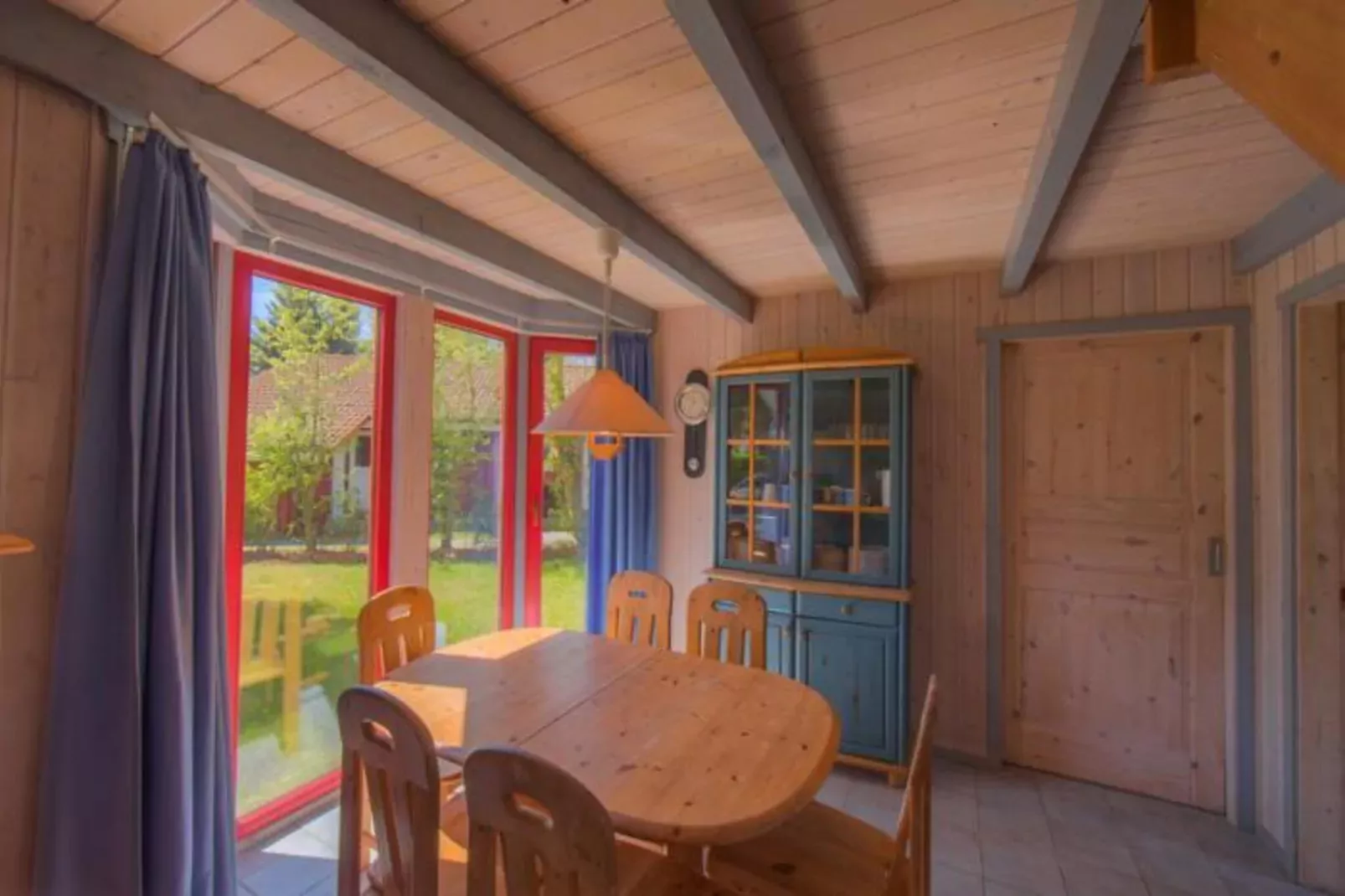 FH Wildgans Comfort Nr 92-Salle à manger