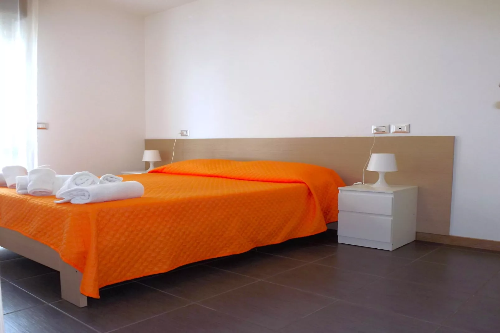 Bilo 3 Pax-Bedroom