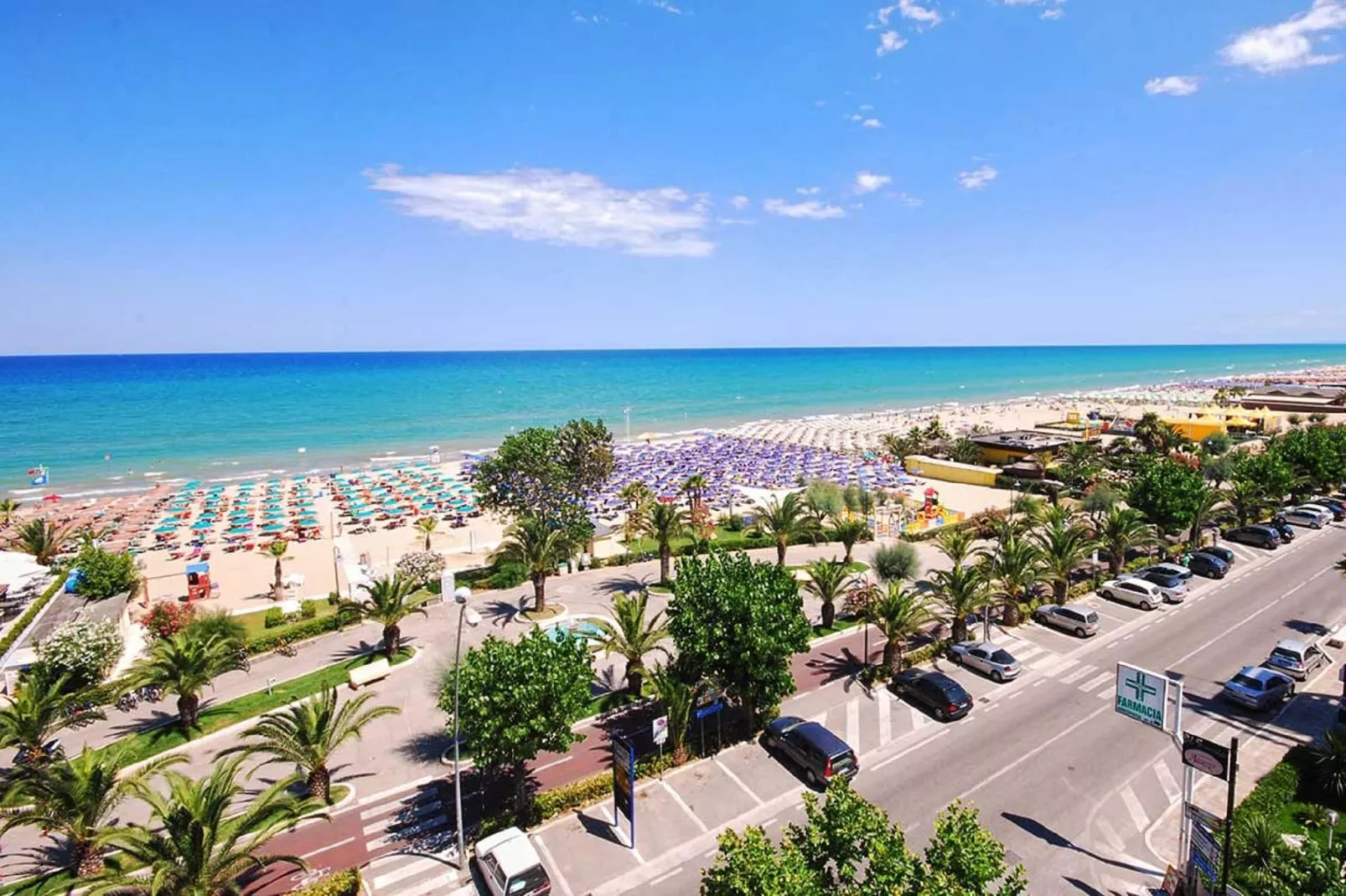 Bilo 3 Pax-Areas summer 1km