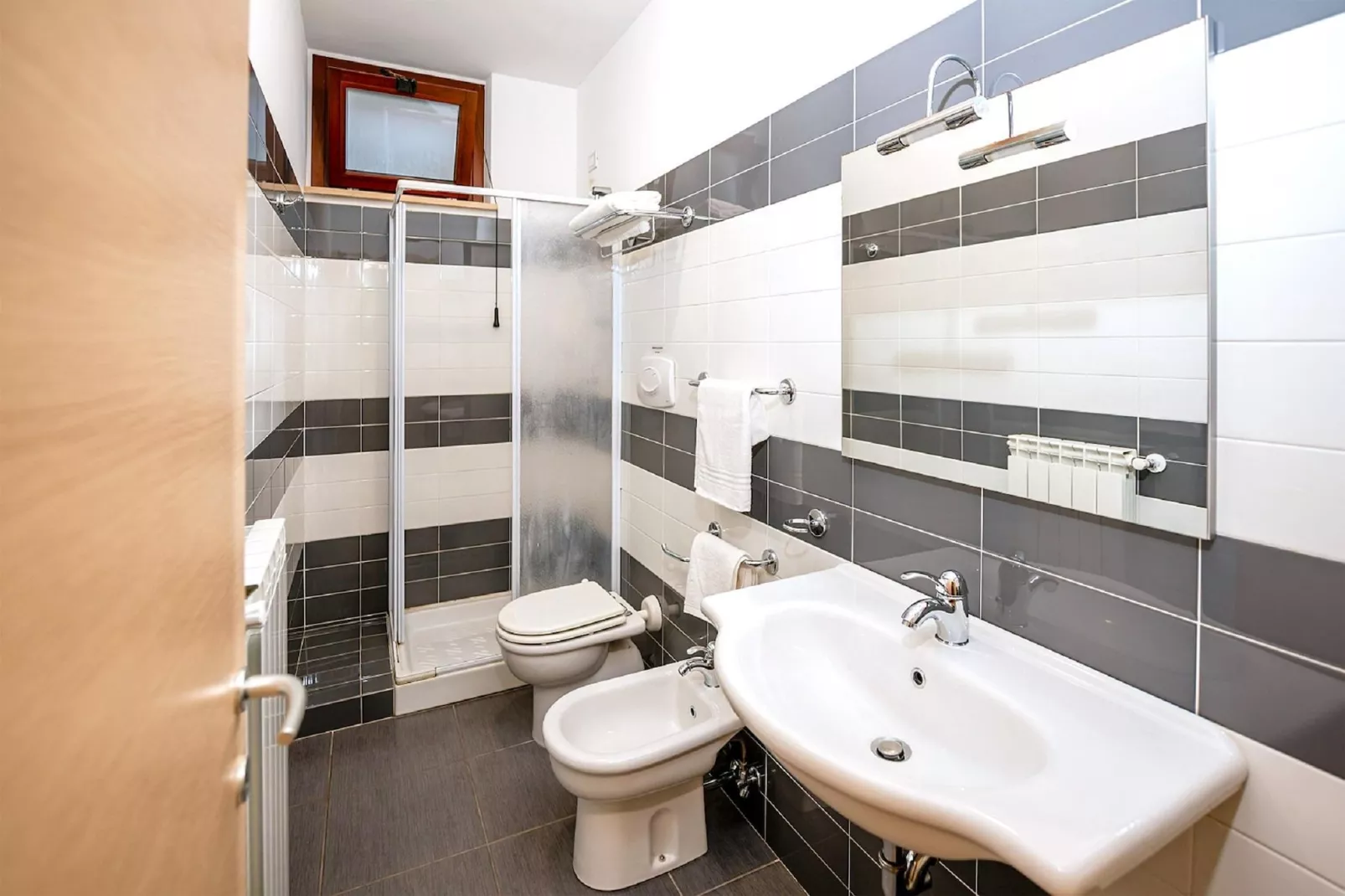 Bilo 4 pax-Bathroom