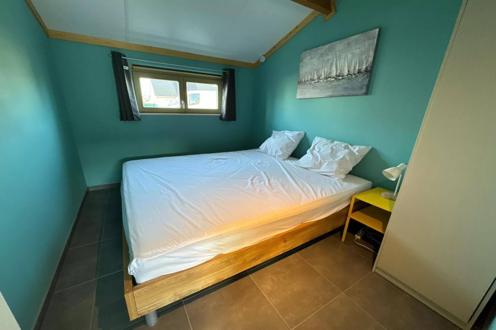 WH2 / 9-Bedroom