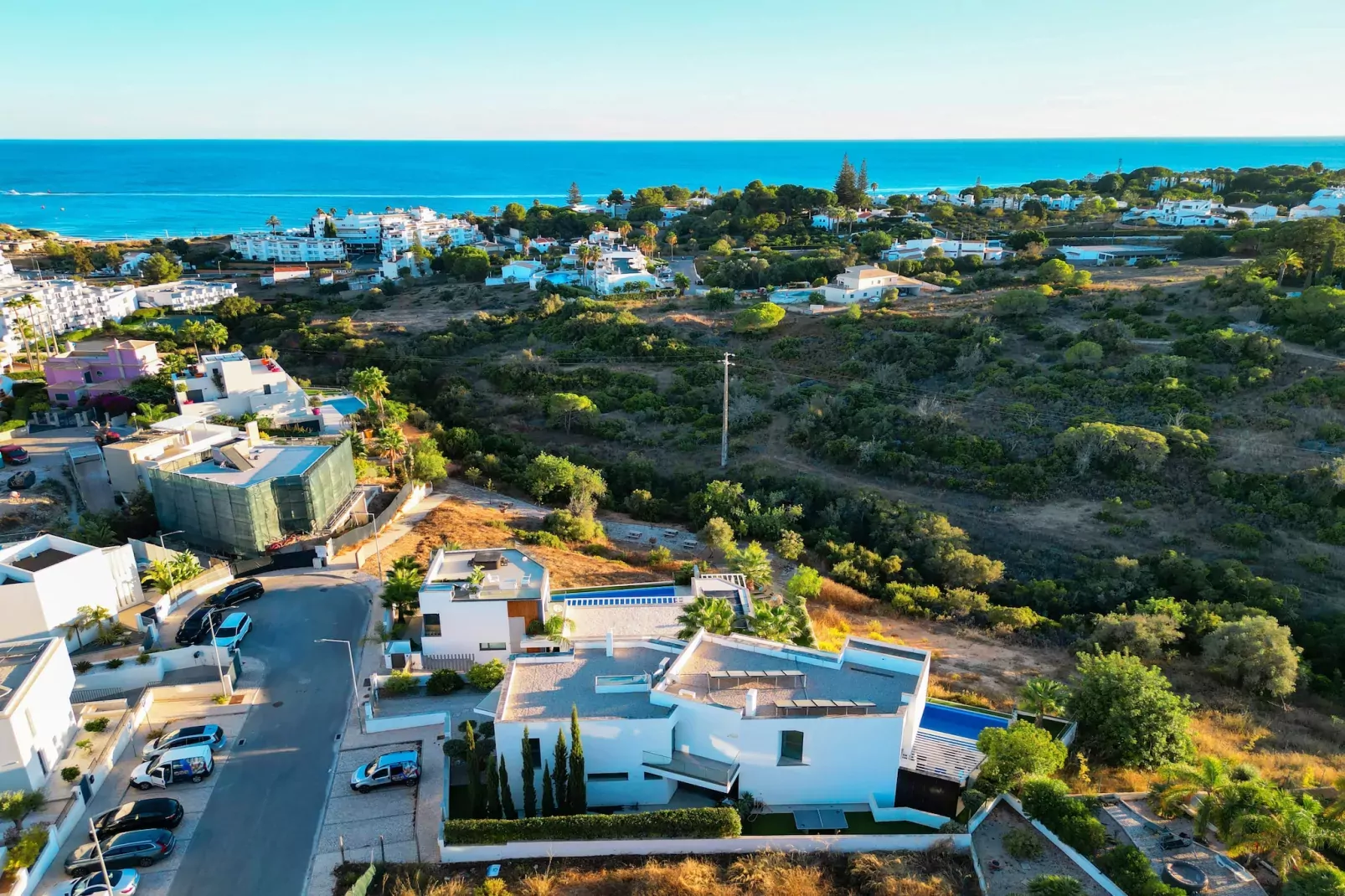 Villa Catalina-Outdoor