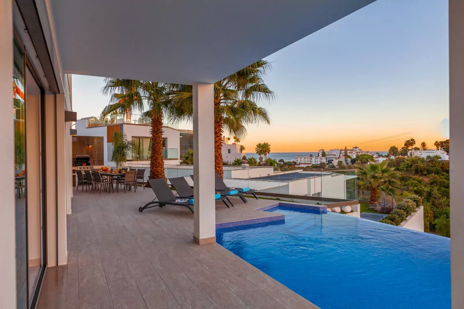Villa Catalina-Pool