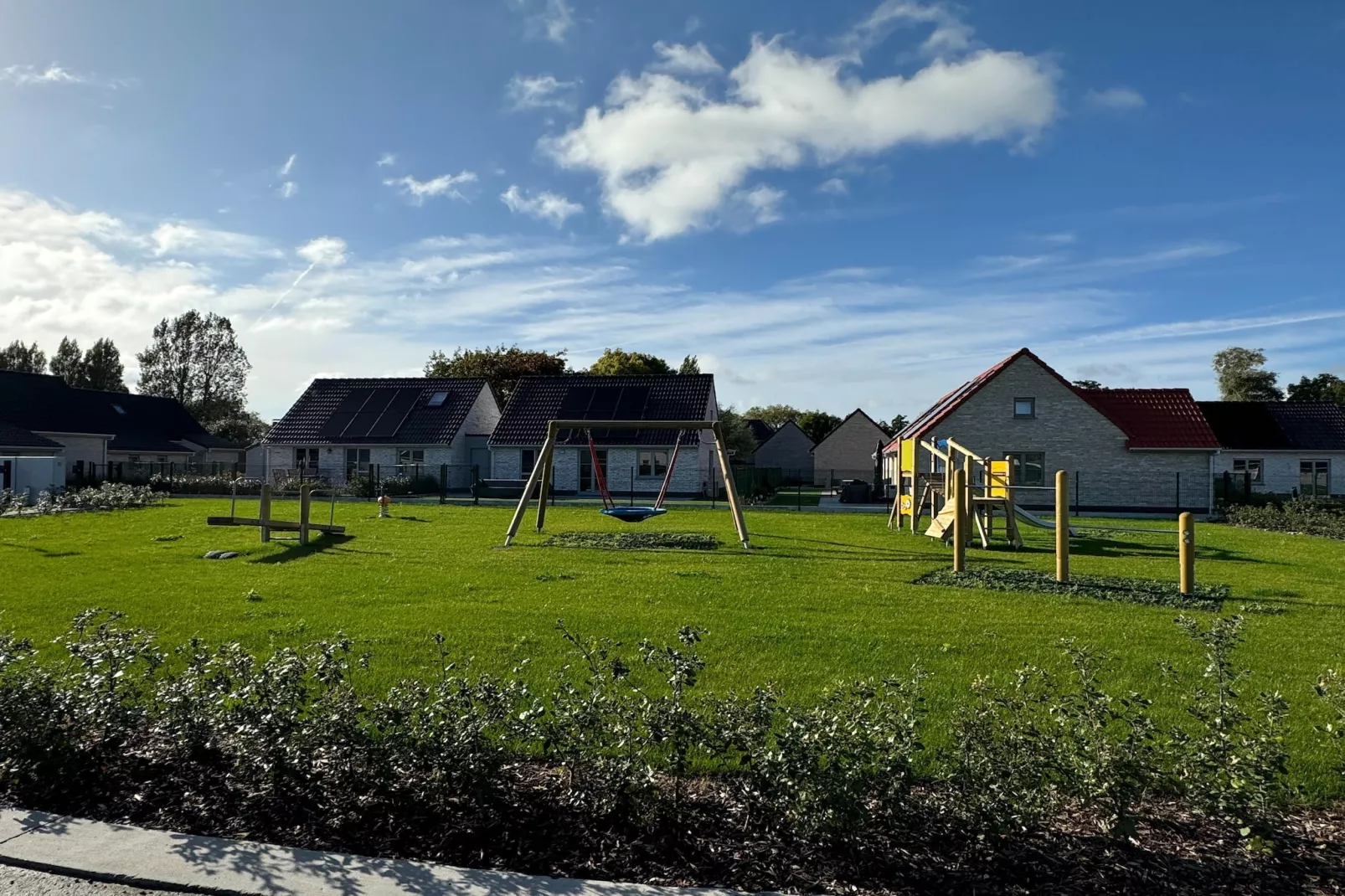 WH2 / 9-Park facilities