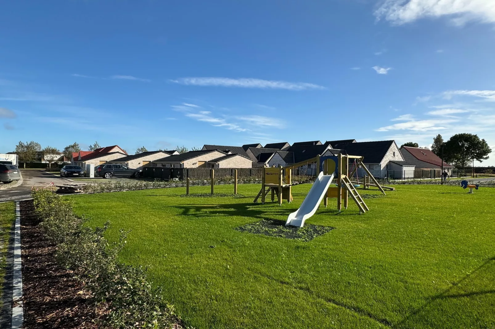 WH2 / 9-Park facilities