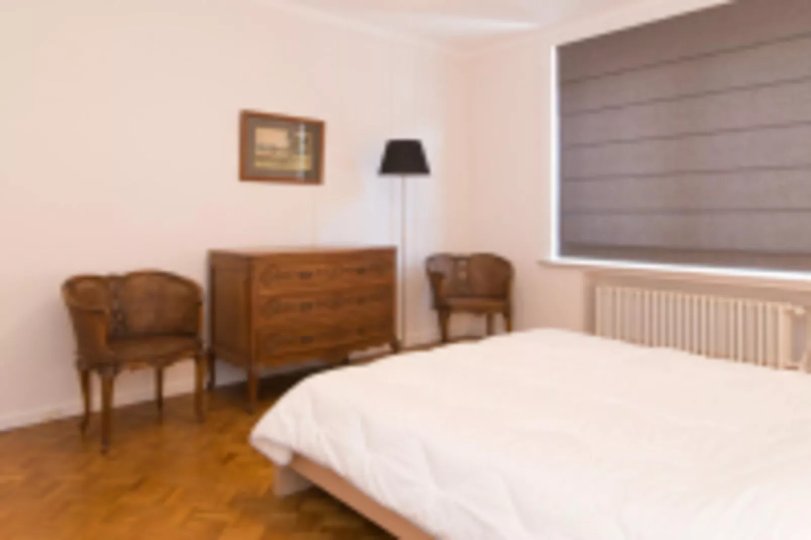 Continental-Bedroom