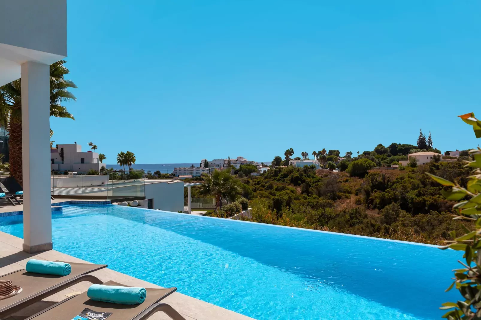 Villa Catalina-Pool