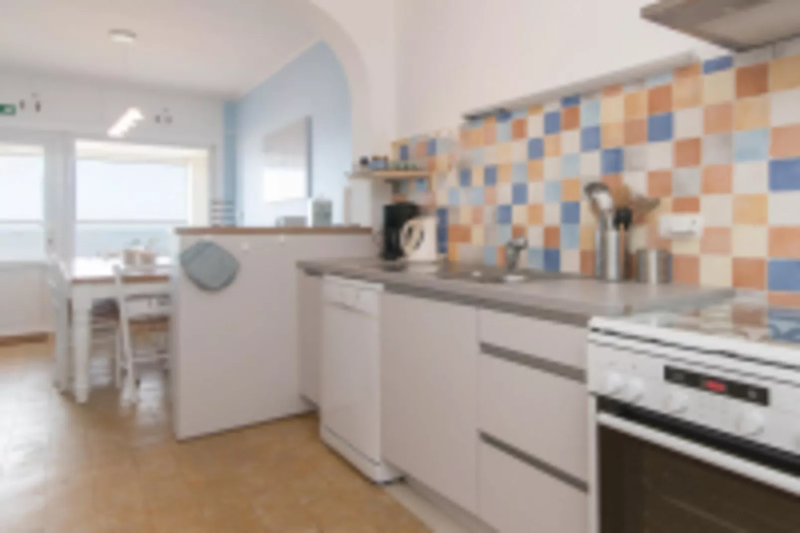 Continental-Kitchen
