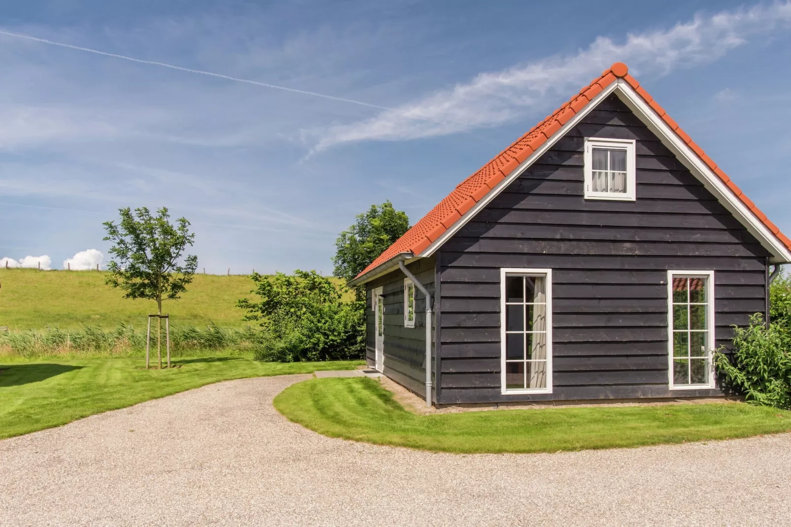Recreatiepark de Stelhoeve 5-Exterior summer