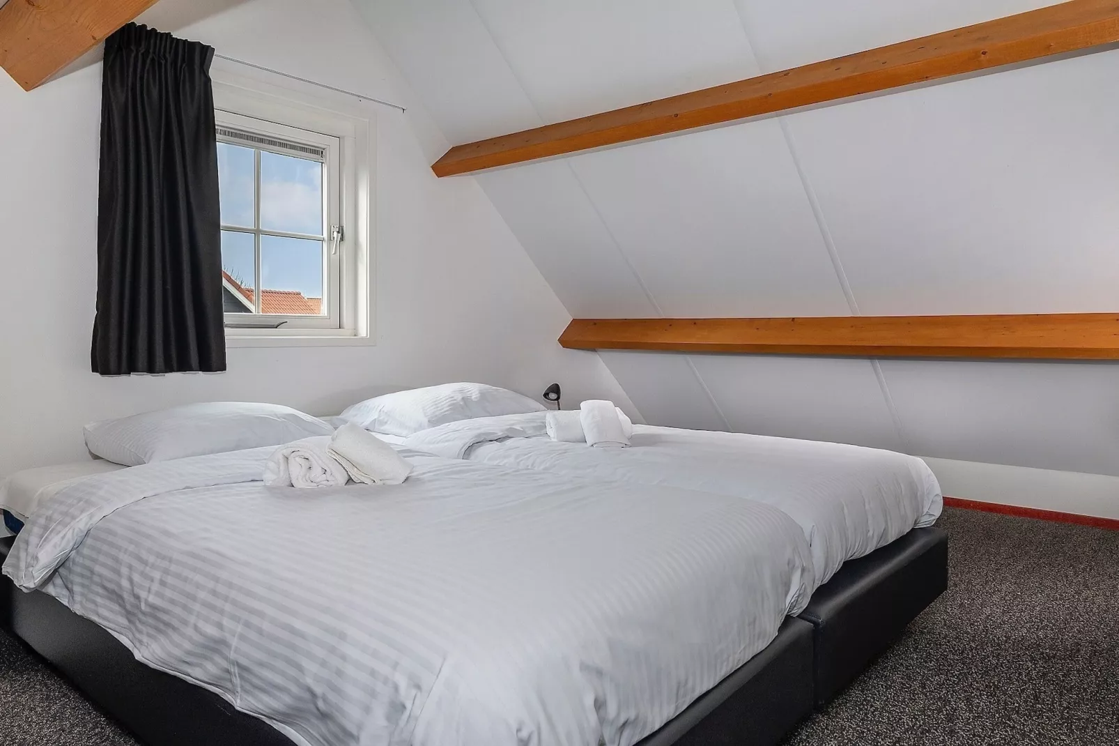 Recreatiepark de Stelhoeve 5-Bedroom