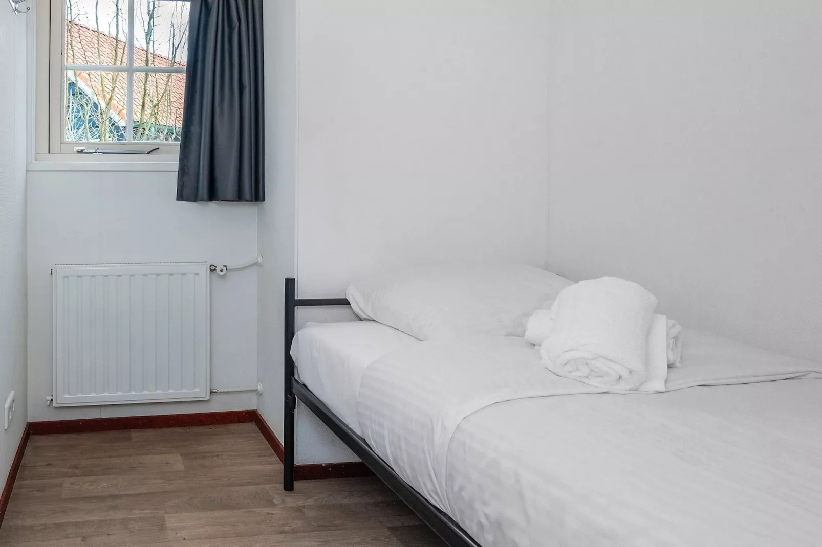 Recreatiepark de Stelhoeve 5-Bedroom