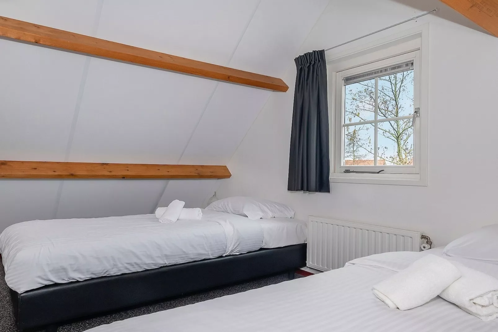 Recreatiepark de Stelhoeve 5-Bedroom