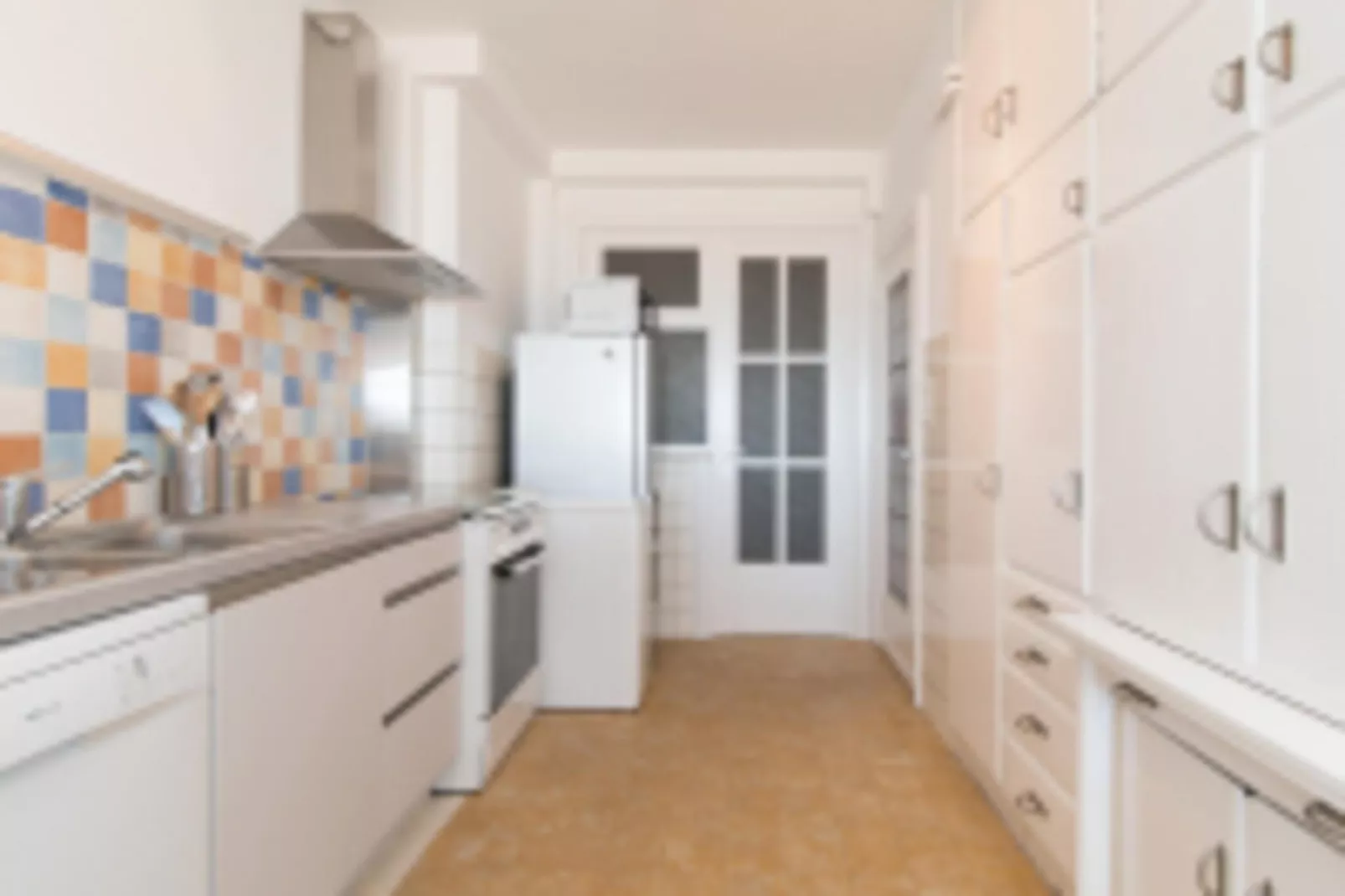 Continental-Kitchen