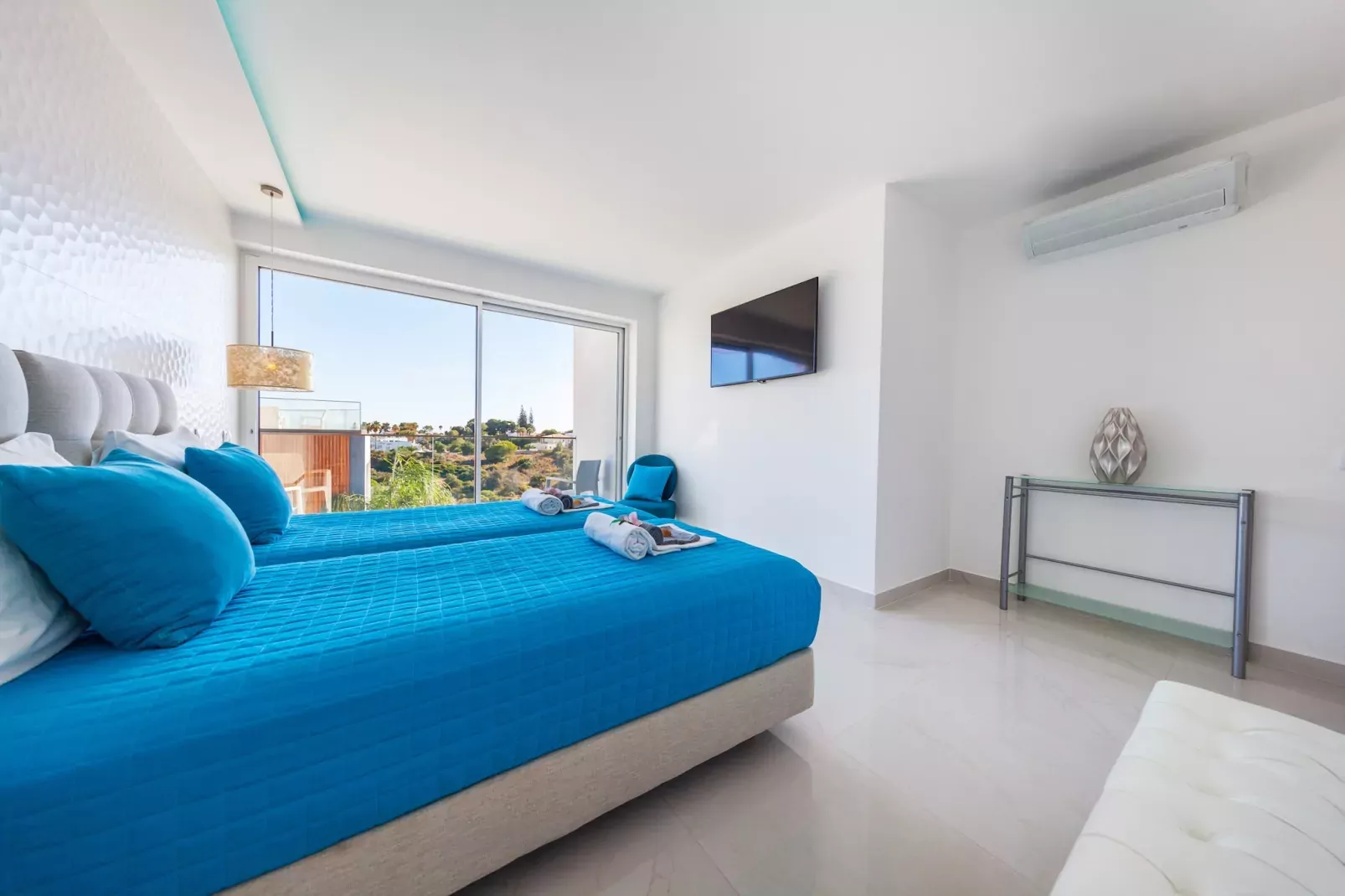 Villa Catalina-Bedroom