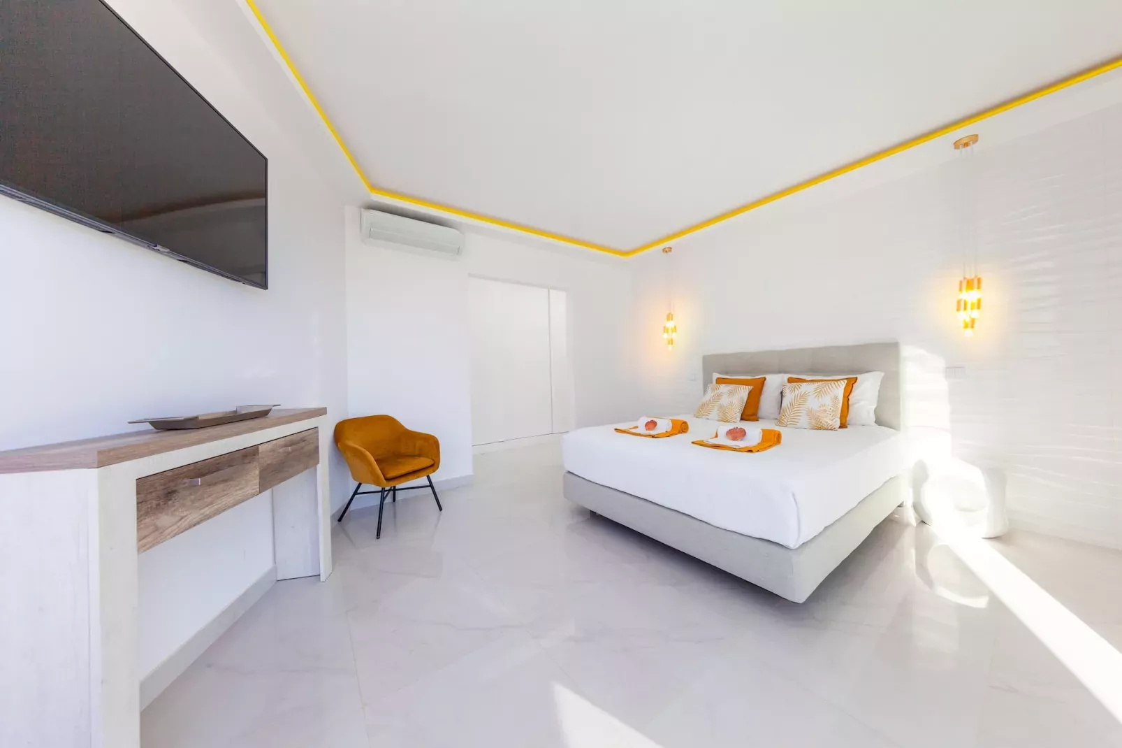 Villa Catalina-Bedroom