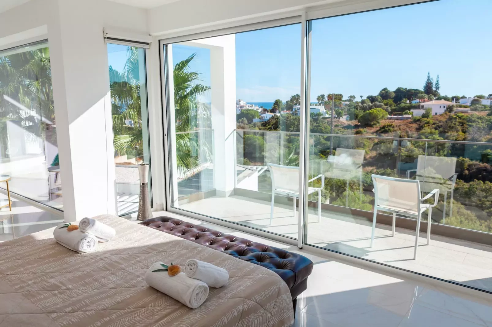 Villa Catalina-Bedroom