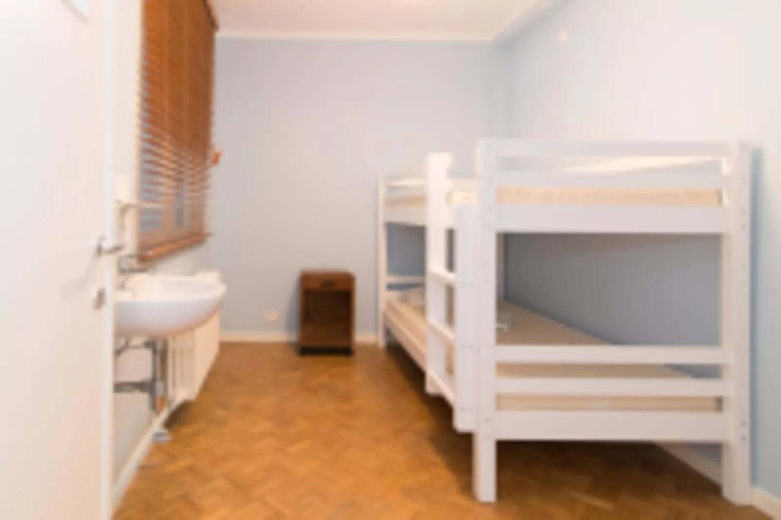 Continental-Bedroom