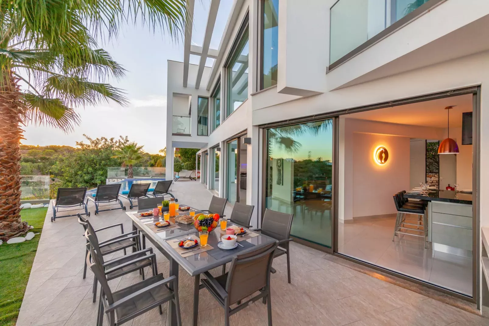 Villa Catalina-Outdoor